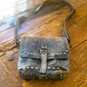 Bed Stu Crossbody Bag